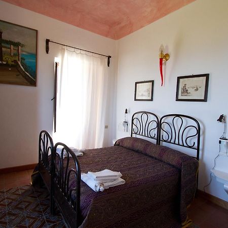 La Locanda Del Barbablu Stromboli Zewnętrze zdjęcie