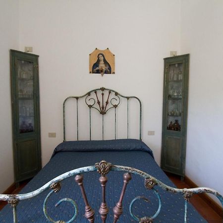 La Locanda Del Barbablu Stromboli Zewnętrze zdjęcie