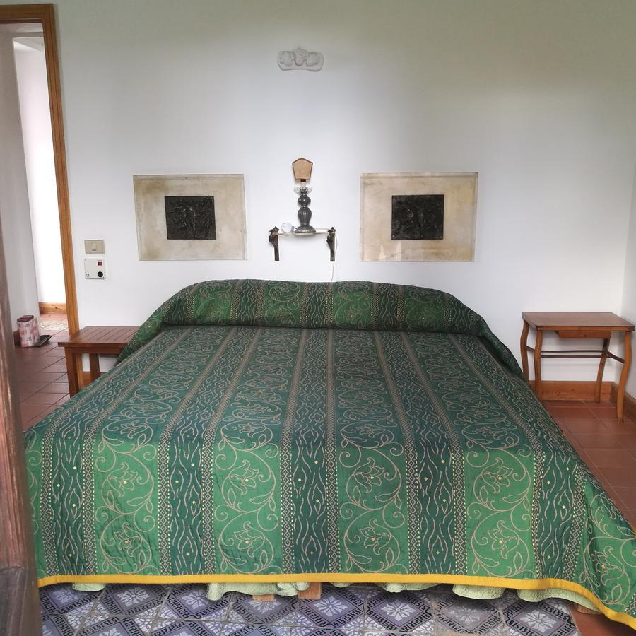 La Locanda Del Barbablu Stromboli Zewnętrze zdjęcie