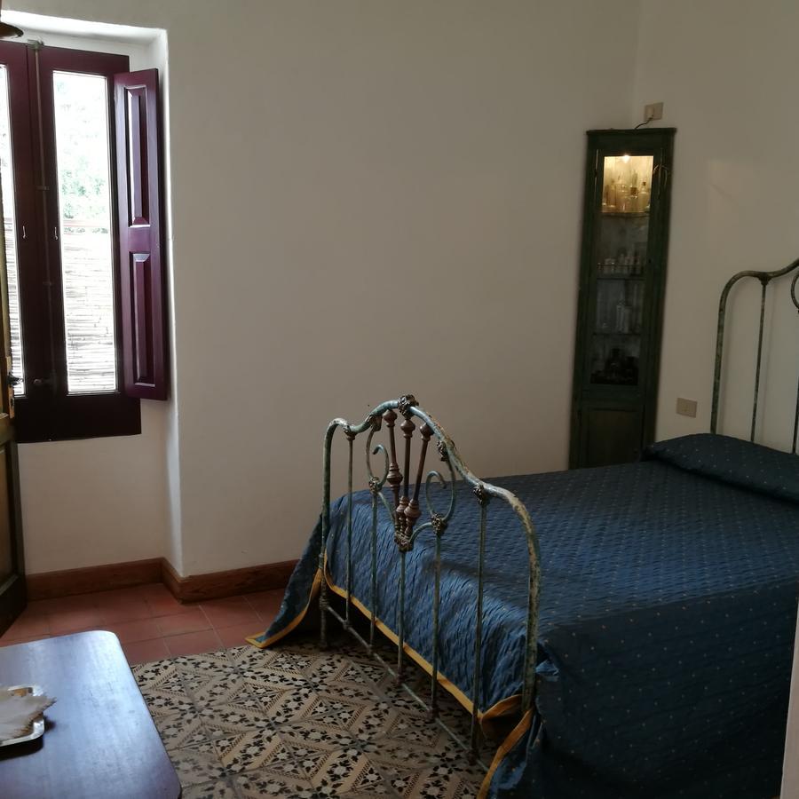 La Locanda Del Barbablu Stromboli Zewnętrze zdjęcie