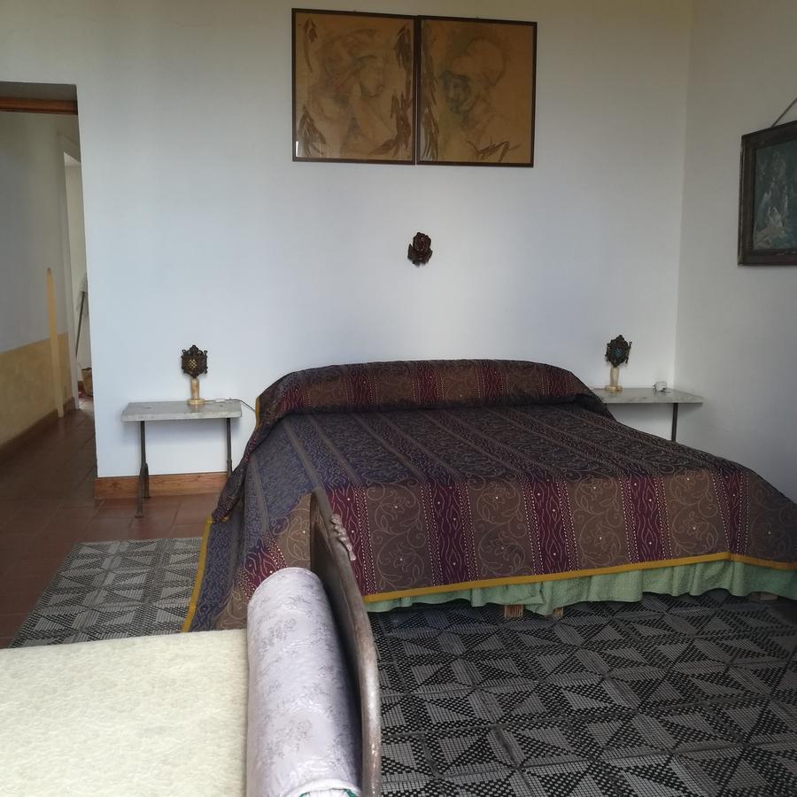 La Locanda Del Barbablu Stromboli Zewnętrze zdjęcie