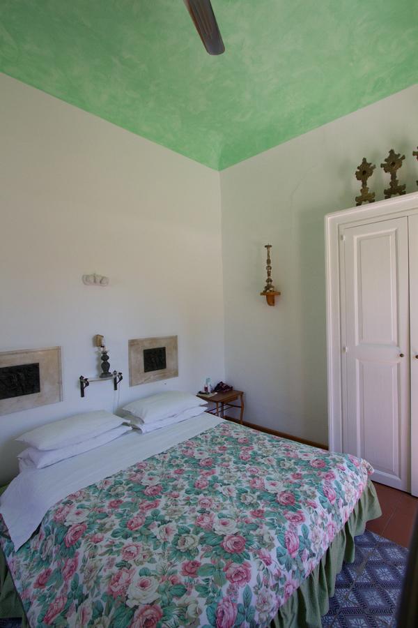 La Locanda Del Barbablu Stromboli Zewnętrze zdjęcie