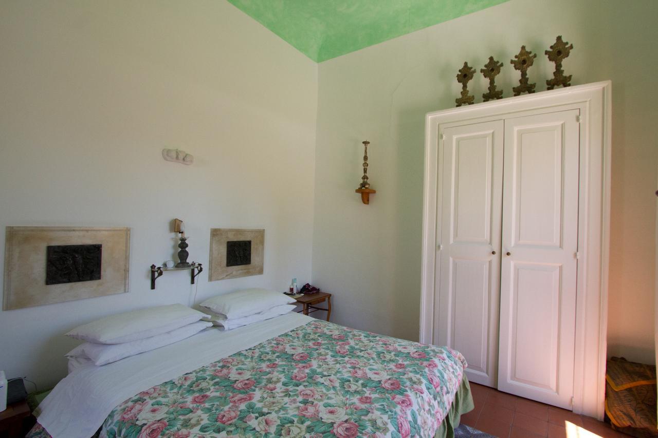 La Locanda Del Barbablu Stromboli Zewnętrze zdjęcie
