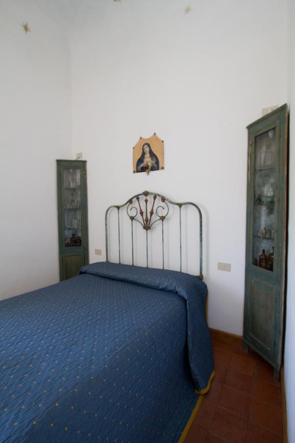 La Locanda Del Barbablu Stromboli Zewnętrze zdjęcie