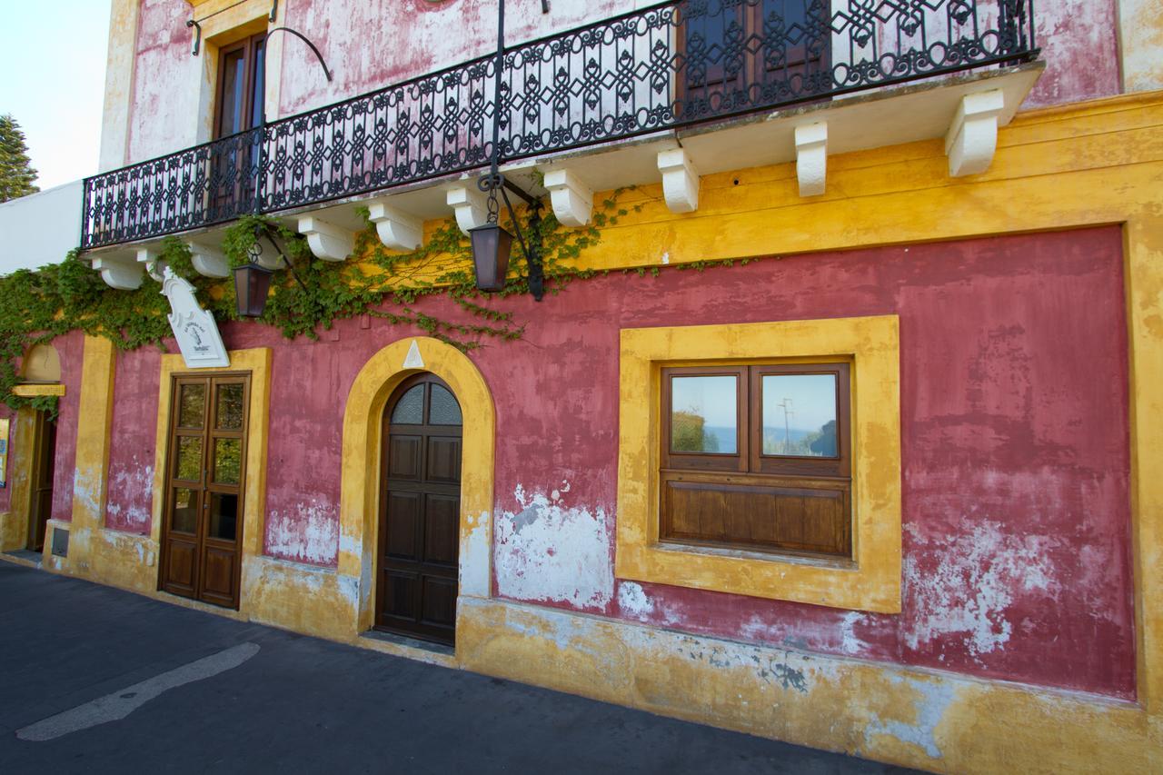 La Locanda Del Barbablu Stromboli Zewnętrze zdjęcie